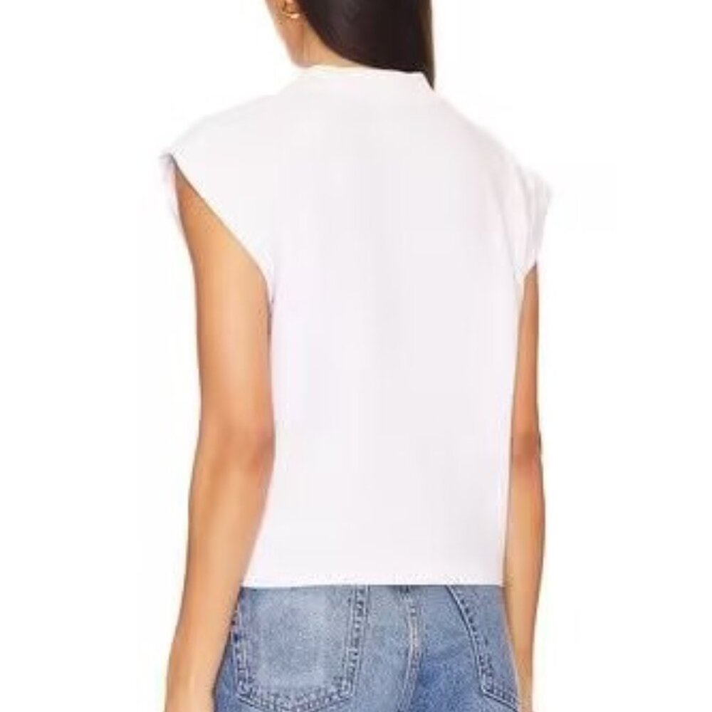 Anine Bing Tee - Picture 7 of 7
